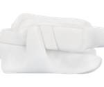 Side view of Panthera X3 oral appliance